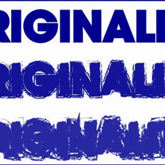 Originality ( Original Mix )