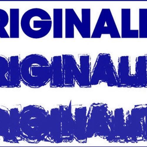 Originality ( Original Mix )