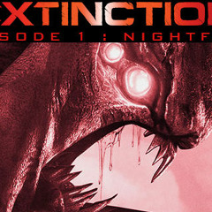 Extinction Pt. 2 &quot;Nightfall - COD  Ghosts Extinction Song