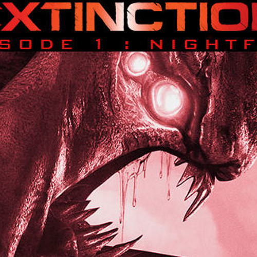 Stream Extinction Pt. 2 &quot;Nightfall - COD Ghosts Extinction Song by  RafaelBarron67 | Listen online for free on SoundCloud