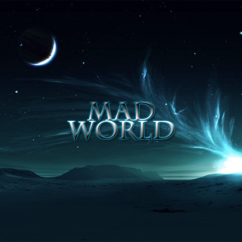 Mad World Riddim Dancehall By ice Serioussound ¨Productions 2014