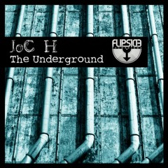JoC H - Crystal  (Original Mix) Out now on Beatport