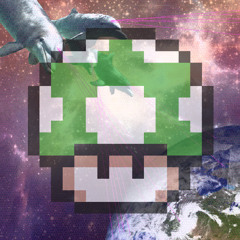 Mario Underwater (Deli Dan)