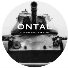 Ontal - Combat Engineering EP (Overdraw)(Preview)