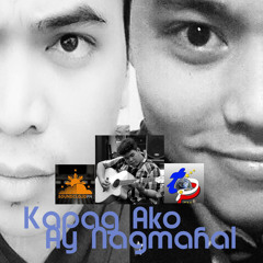 Kapag Ako Ay Nagmahal - Jolina Magdangal (Cover by Remm and Harold)