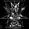 CVLT Nation: Blackened Everything Vol X