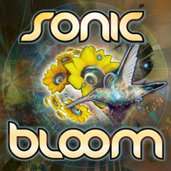 SONIC BLOOM 2014 MIXTAPE