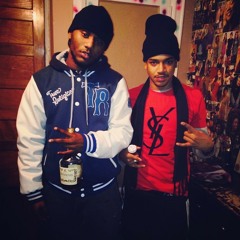 Hitta Anthem Ft. LoopBron