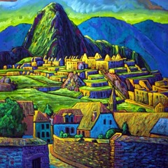 T2MM & Pablo Delgado - Machu Picchu Blues
