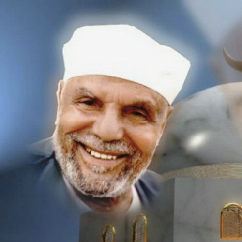 الشيخ محمد متولي الشعراوي - حديث قدسى يريح كل مهموم
