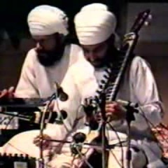Taar Shehnai and Santoor Instrumental - Bhai Baljit Singh Namdhari