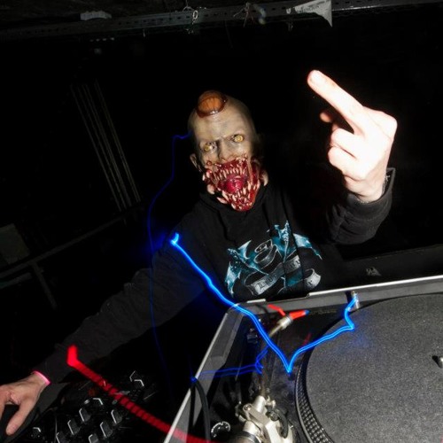 DJ CyCO (ESP) ON TOXIC SICKNESS RADIO | TERRORCORE SHOW #18 | 4TH MARCH 2014