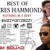 Artwork for THE BEST OF BERES HAMMOND