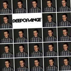 Deeporange - Frankie [CDR]  Andrew StetS - URBANICA 019 (17  -  2014)