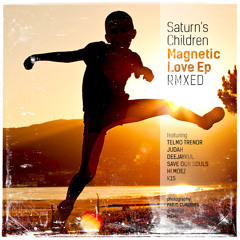 Saturn's Children - From The Heart (K15 Remix)