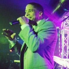 VOY A DEJARTE DE AMAR VERSION MERENGUE BY TONY BRAVO