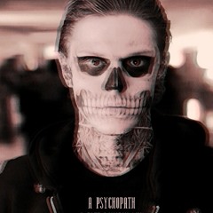 Rico Don - Psychopathic Flows