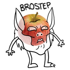 Brostep