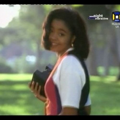 The Middle Of Her Nebula