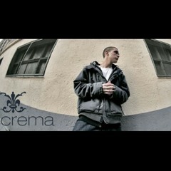 Crema - the pain is gone (con javo)
