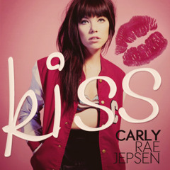 This Kiss (Carly Rae Jepsen Rock Cover)