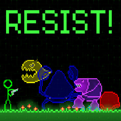 Resist Album