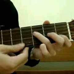 Guitar cover puspa ST12-puspa (music only)