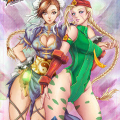Street Fighter (Ft. Playa P) ~ Prod. By Natsu Fuji