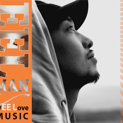 EELMAN - I LOVE MUSIC