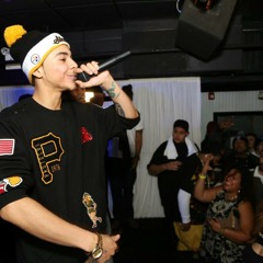 Jay Cruz- Real Nigga's Only