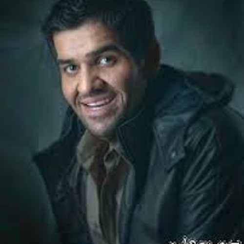 حسين الجسمى ..حلو عن سمايا