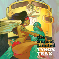 MyDay prod. by TRAX [Sunset Limited]