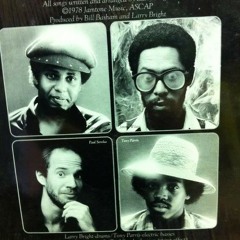 Larry Bright's "Elba" 1979 Jorge Dalto