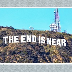 THE END iS NEAR [TRiPHOP]