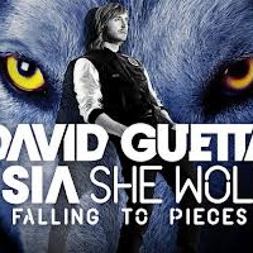 David Guetta -She Wolf (Hard.KleezRemix Inspiraçao Foda Lek Att:BrunoViiNí)