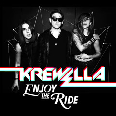 killin it krewella get wet killin it krewella get wet