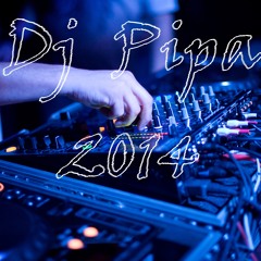 Hoy Mientras El Dipi Y Talento De Barrio DJ PIPA 2014