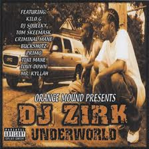 DJ ZIRK - 2THICK 1993 [CHVNLVMixxx] FREE DL