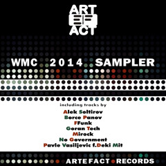 Alek Soltirov - It's That Bad