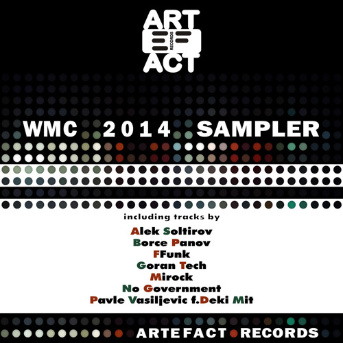 Alek Soltirov - It's That Bad