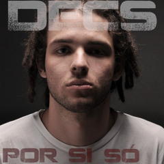 Andre Decs - Por Si Só (Prod. Frates)