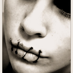 This is My Silence (reserved)