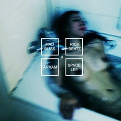 SAD (ARKAM x Jason Rich)