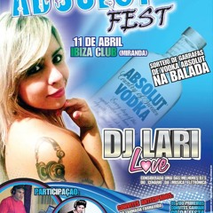 SetPromoMirandaFest LariLove