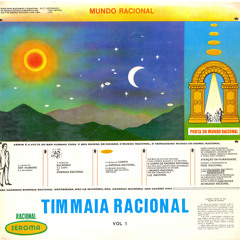 Tim Maia - Racional volume 1 - [compacto - 1975]