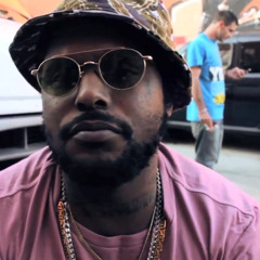 Jet Life [School Boy Q Type]