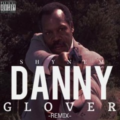 Shynem Glover