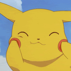 Oliver Heldens, Mr. Belt & Wezol - Pikachu