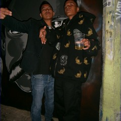 EL VECINDARIO (F13) - BLOND KING FT - HEROE UNO - TINTA PRESO