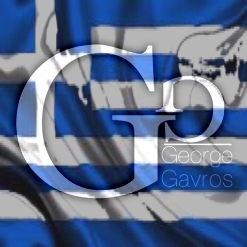 Greek Remixes{Dj George Gavros}